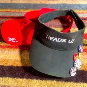 #💛SMASHed~VISORz!!